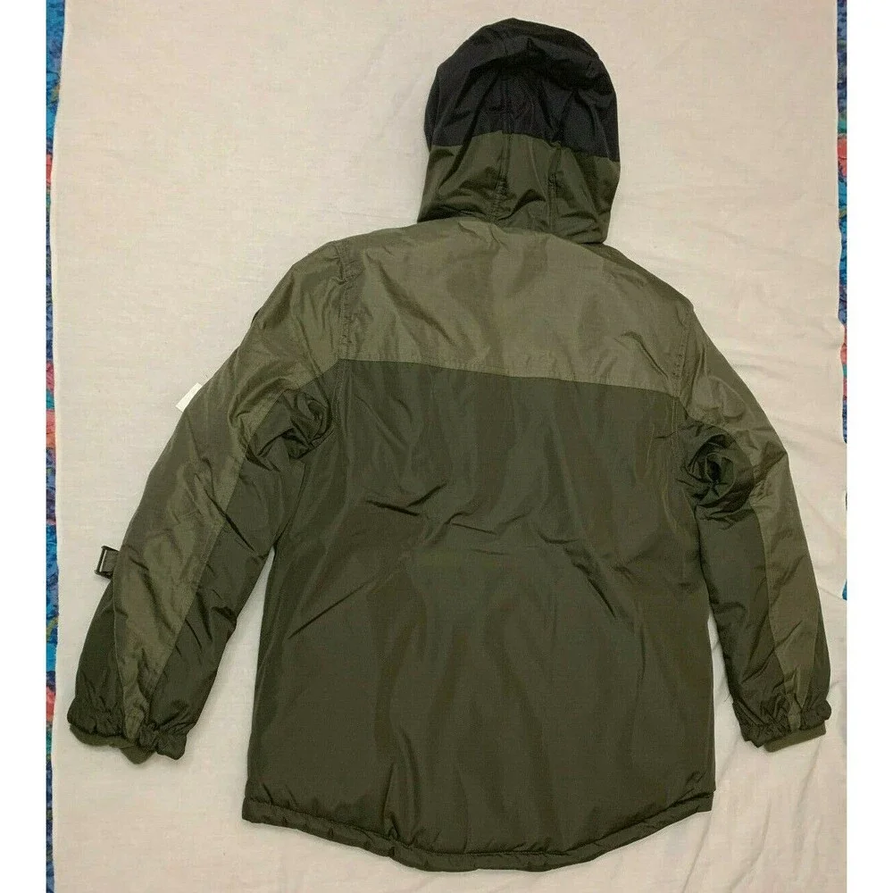 NWT BIG CHILL FREESTYLE BOYS JACKET SIZE 18